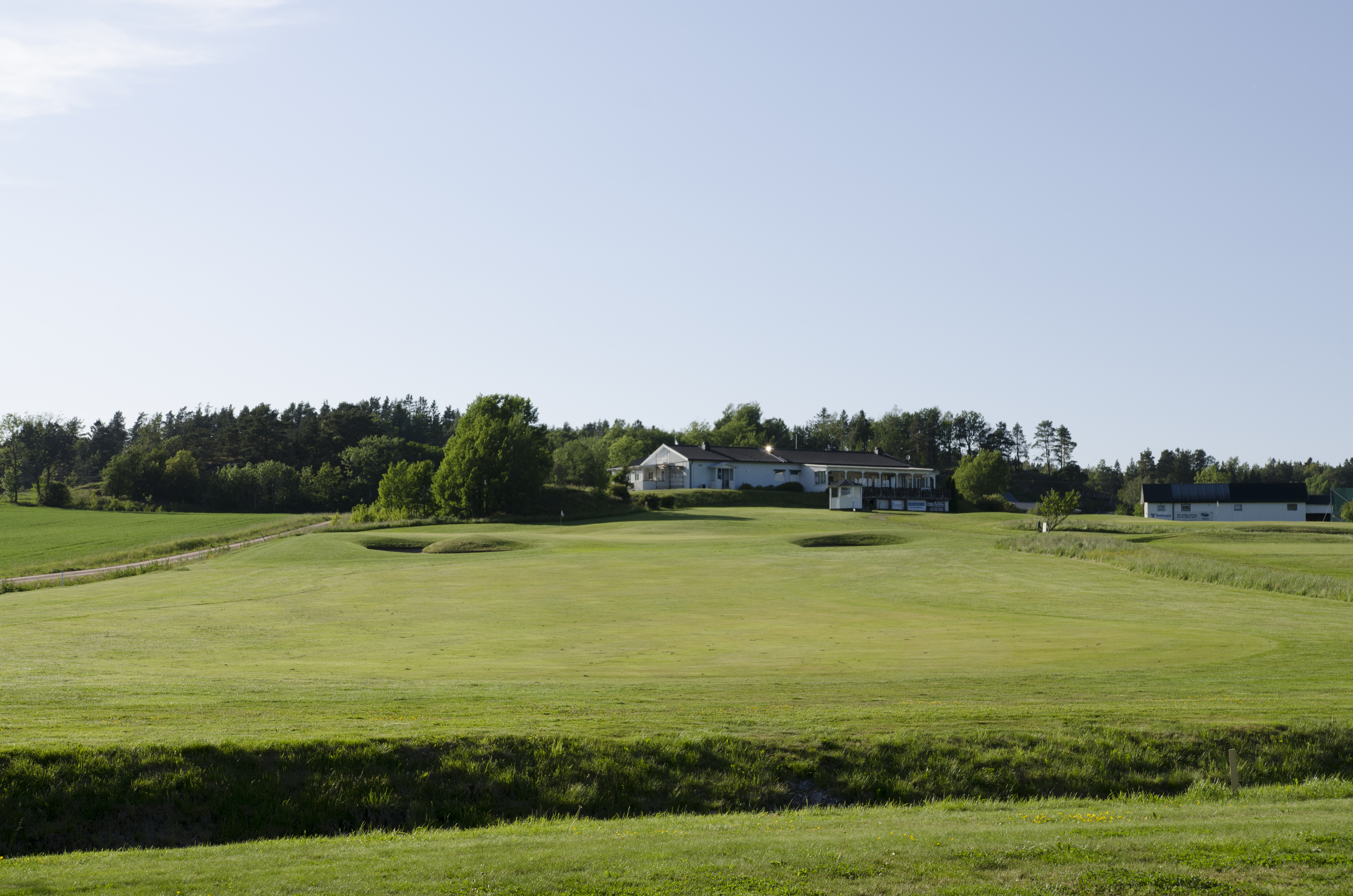 Uddevalla Golfklubb