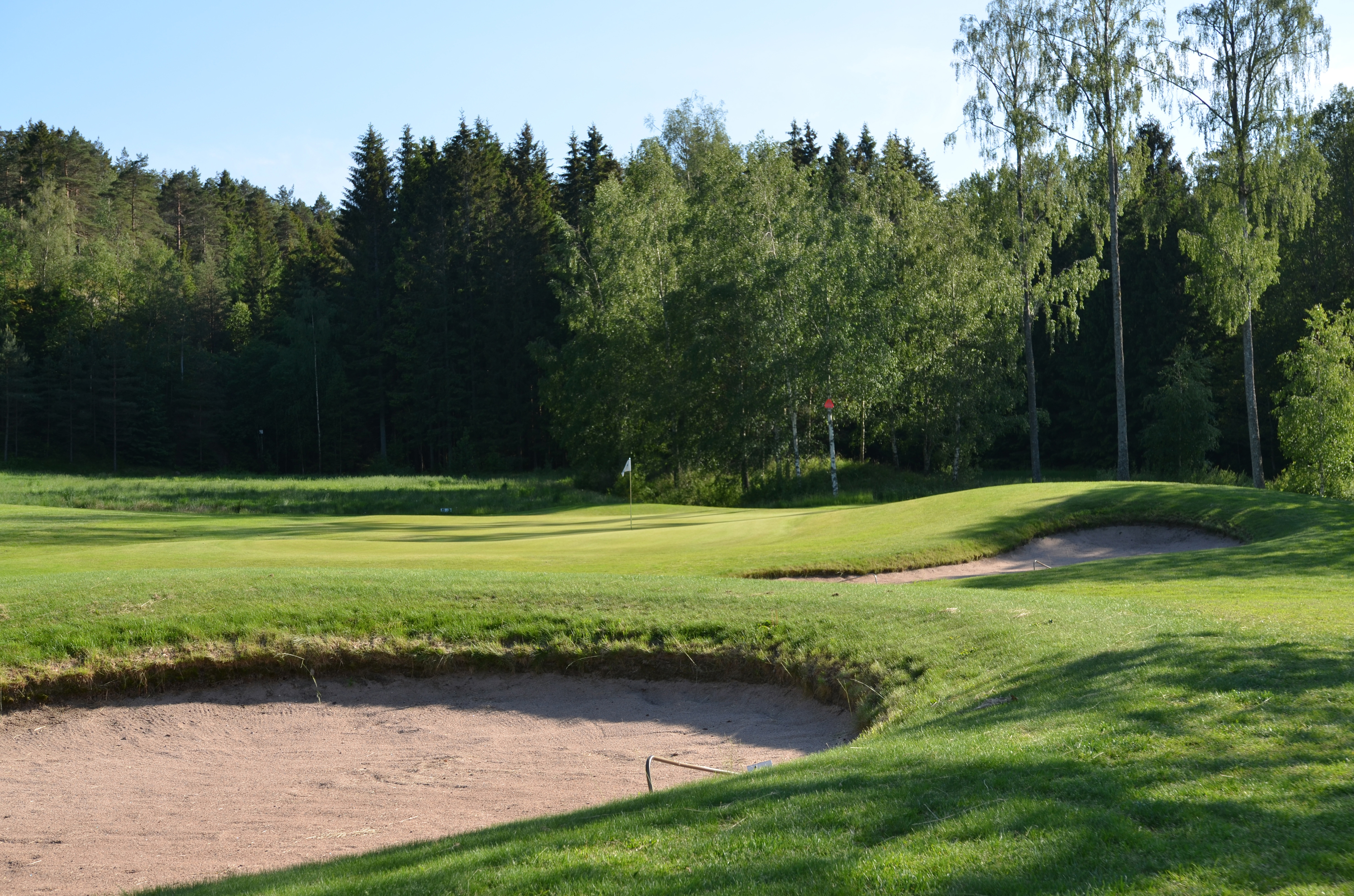 Uddevalla Golfklubb