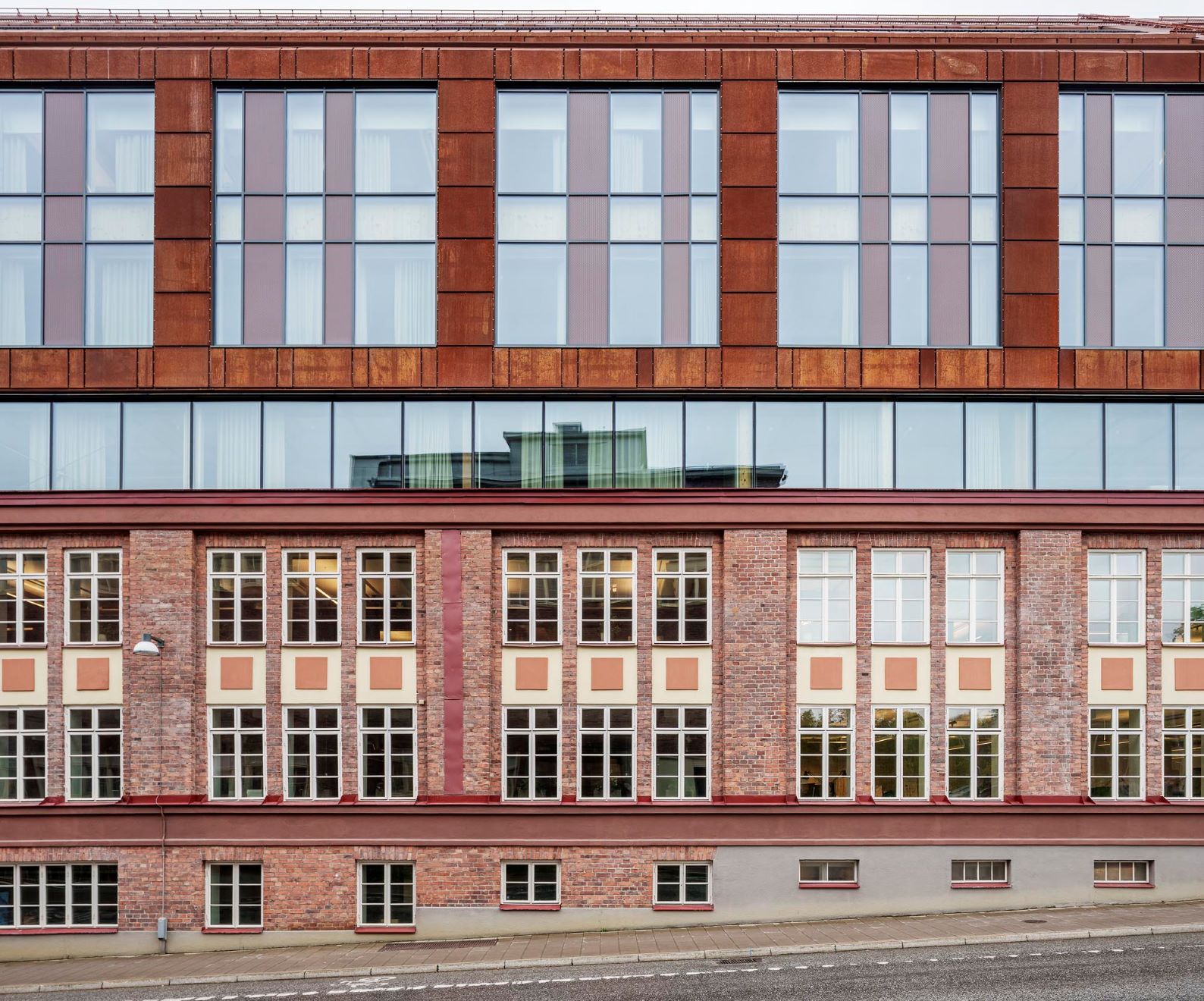 07299 Trikåfabriken