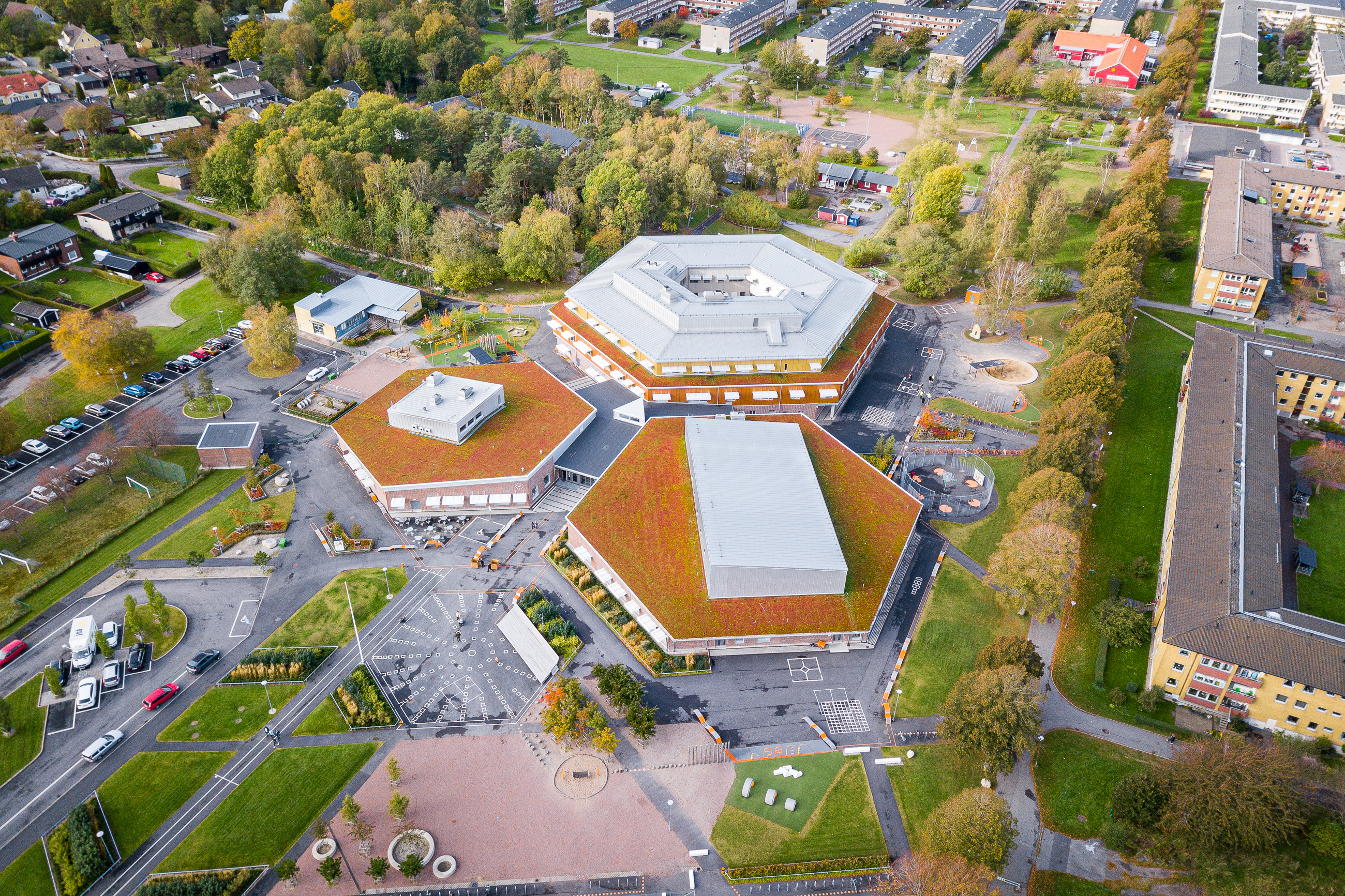 Frejaskolan