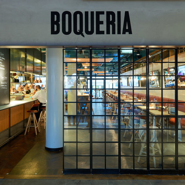 8544 024 Restaurang Boquería