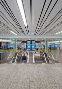 8977 019 Hötorgets T-bana, Tengbom