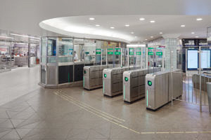 8977 020 Hötorgets T-bana, Tengbom