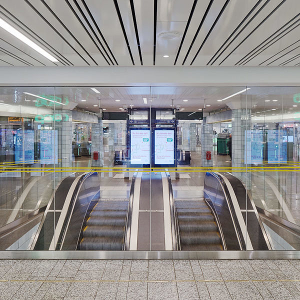 Hötorgets tunnelbanestation