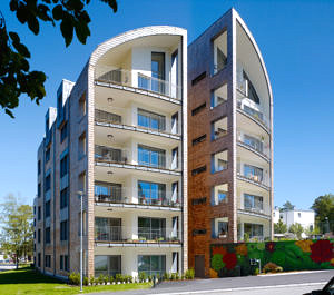 Åsbovägen Fristad 13 Åsbovägen, FristadTengbom arkitekter