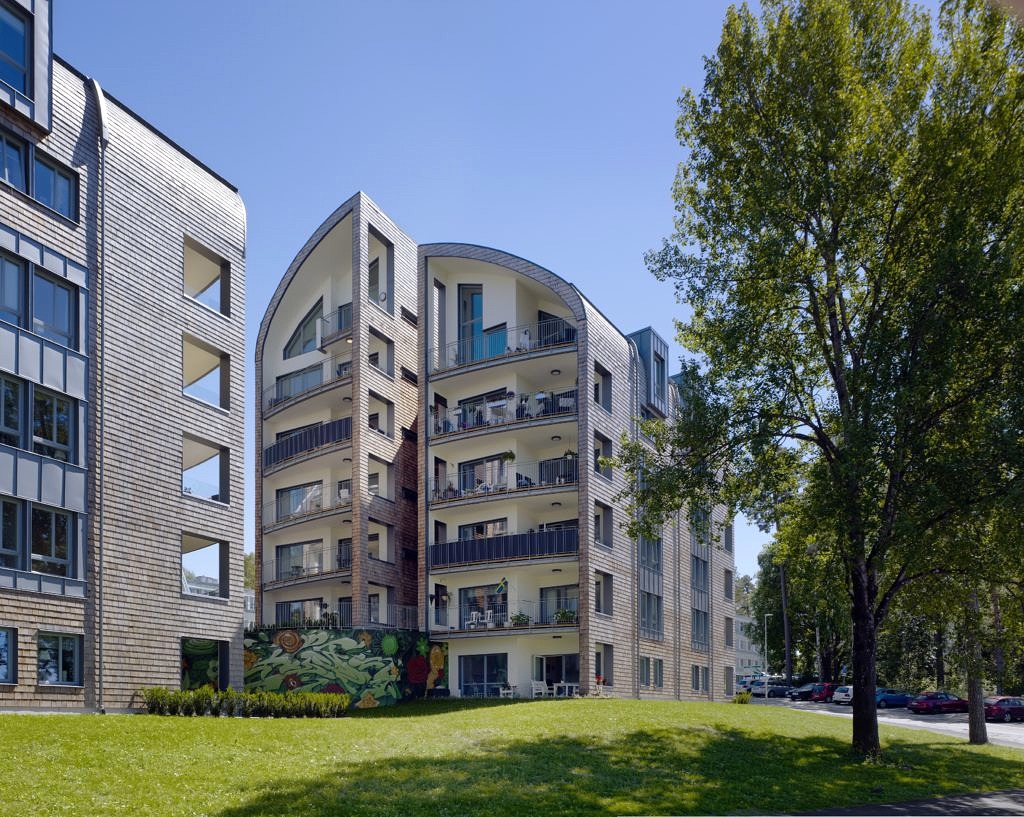Åsbovägen