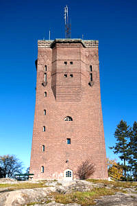 01 81e0002 Sundbybergs vattentorn