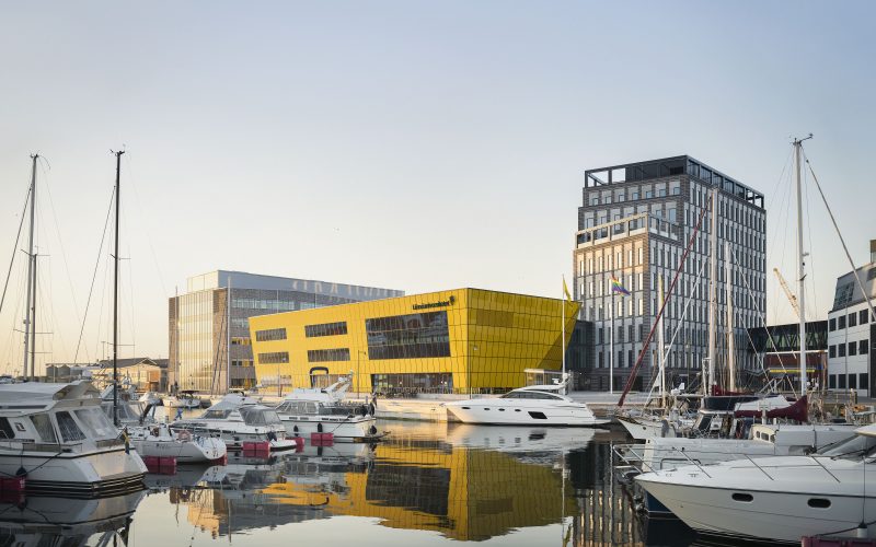 03988 Linnéuniversitetet