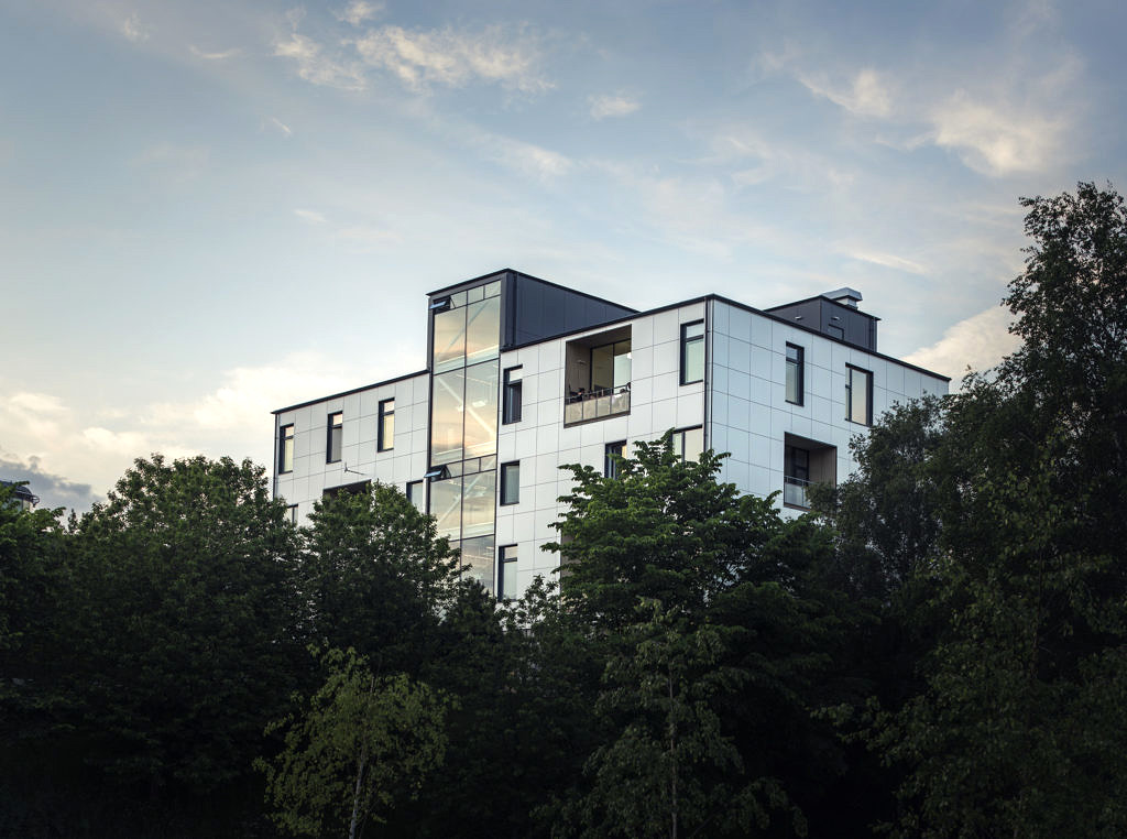 HSB Living Lab