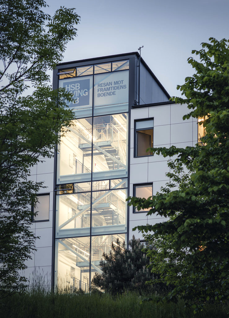 HSB Living Lab