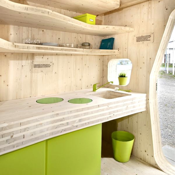 3 10 smarta kvadrat & Bokompakt