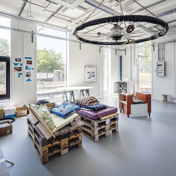 48 05145 HSB Living Lab