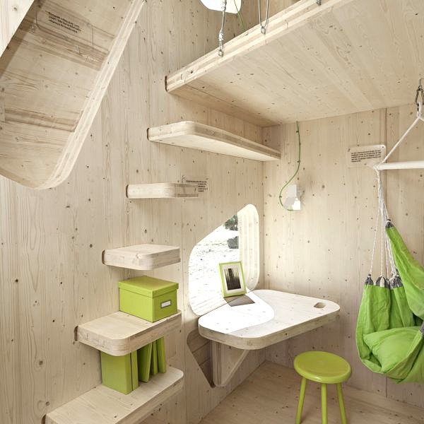 5 10 smarta kvadrat & Bokompakt