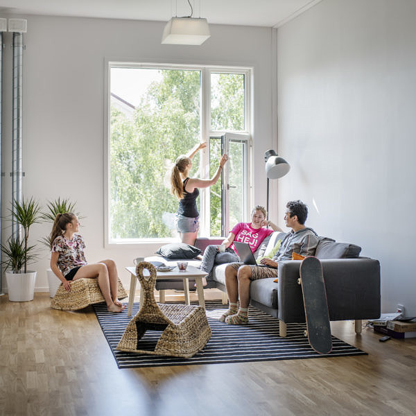 54 7248 HSB Living Lab