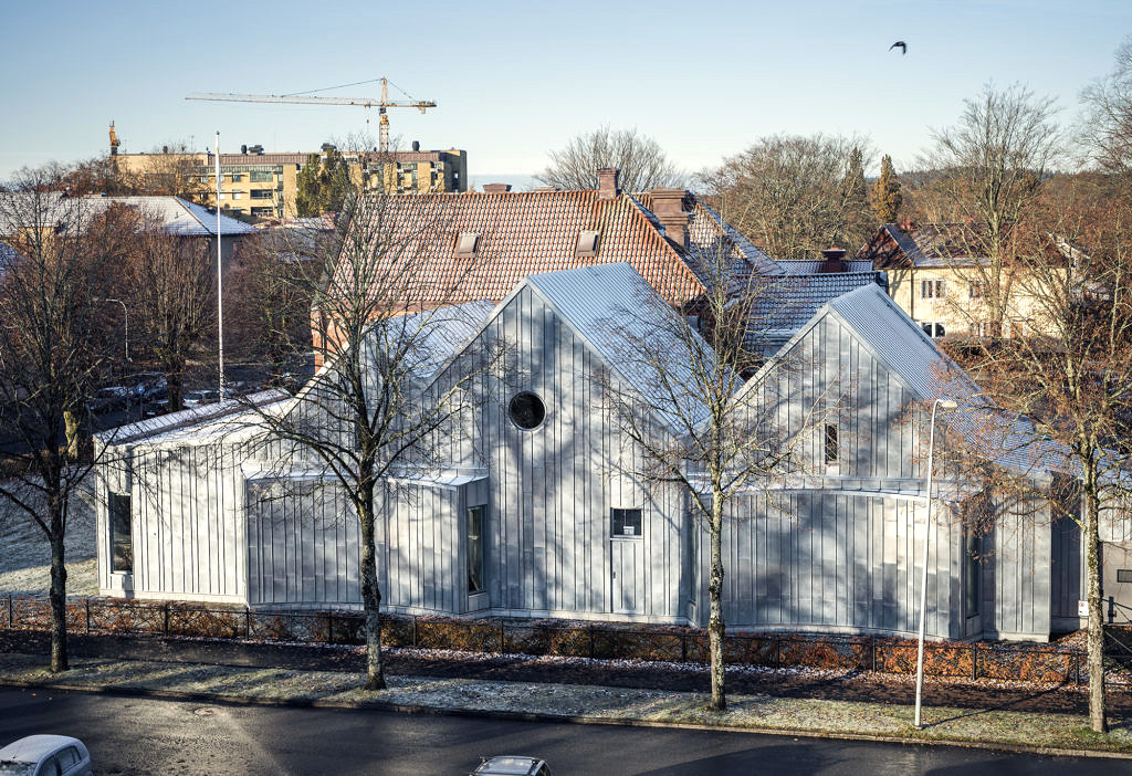 Alingsås tingsrätt