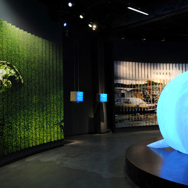 expo 4 Sweden Expo 2010