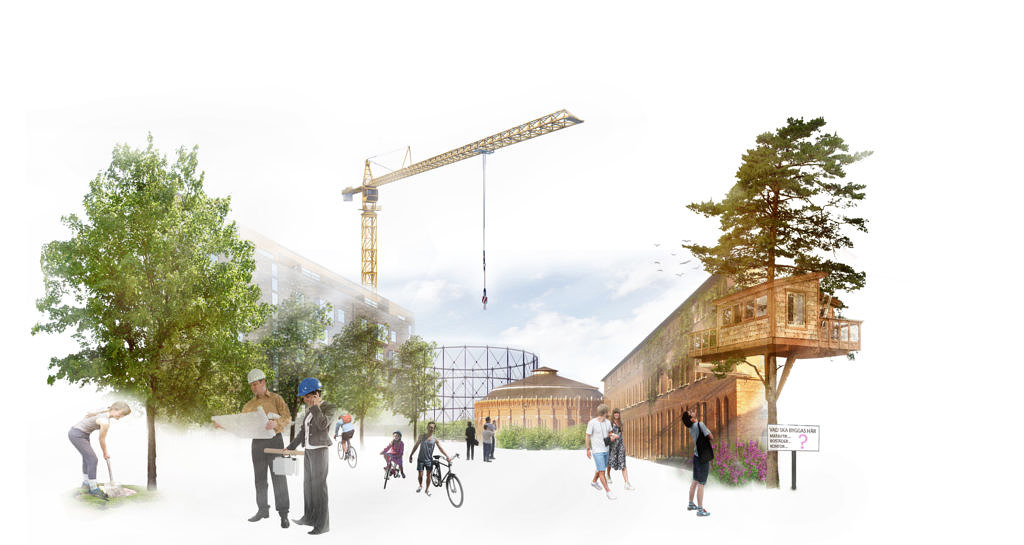 Norra Djurgårdsstaden