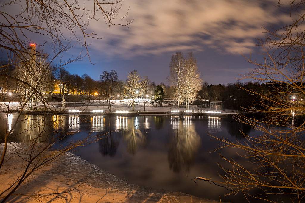 Foto: Göran Ekeberg