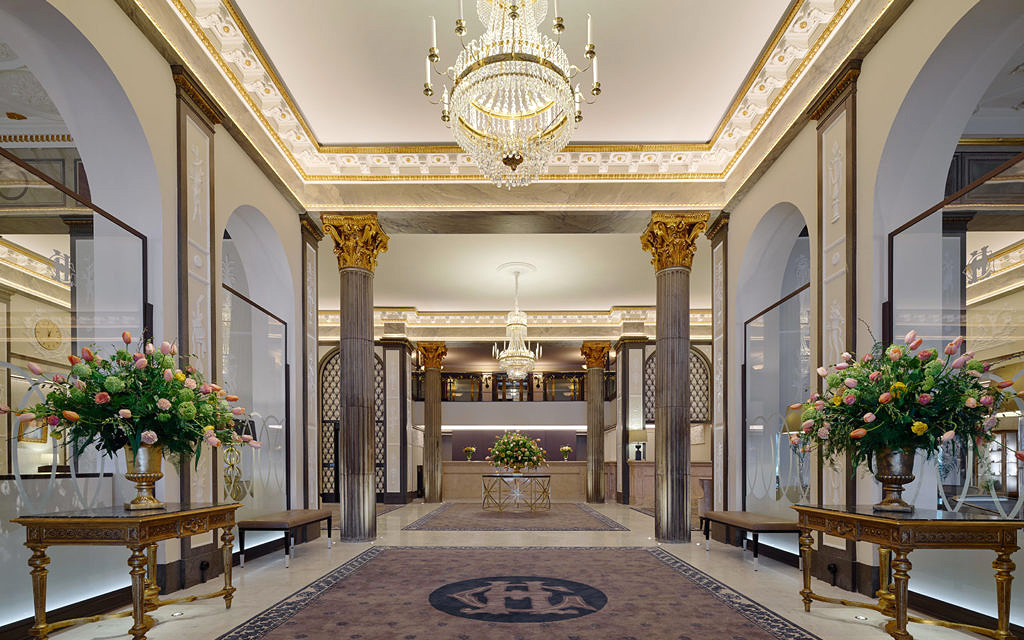 Grand Hôtel
