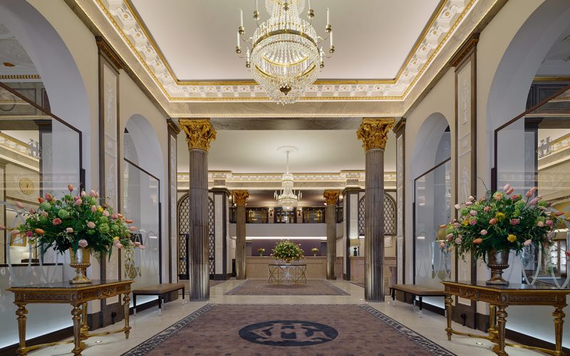 grand 1 Grand Hôtel