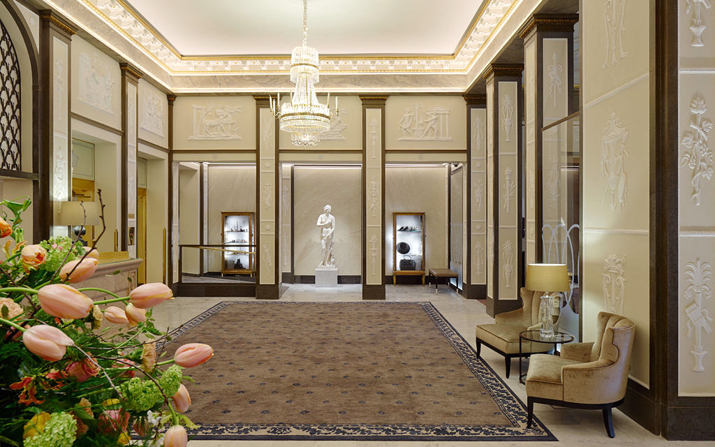 Grand Hôtel