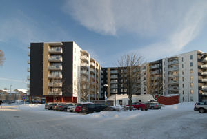 hus 3 Bryggudden Tengbom