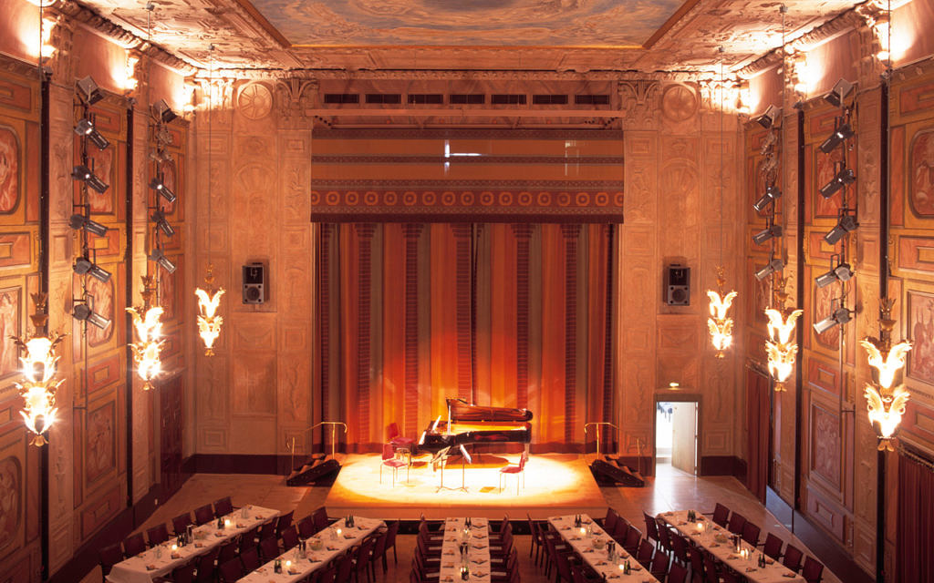 Stockholms Konserthus