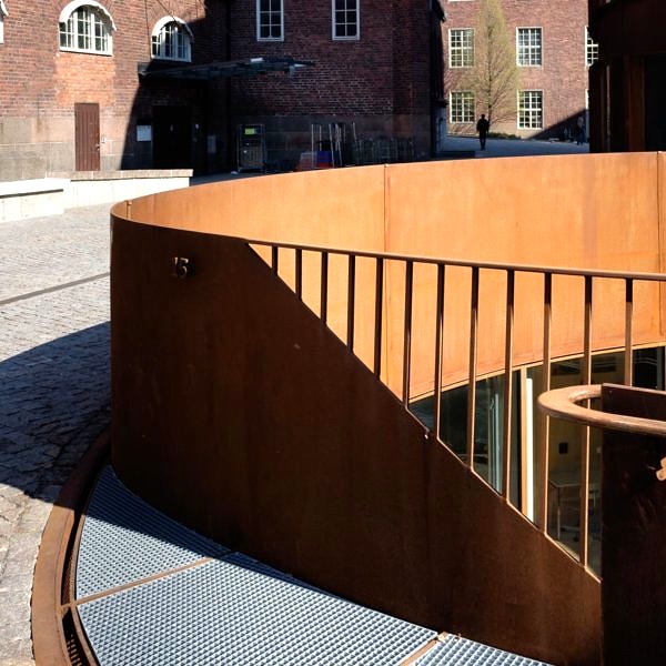 KTH Arkitekturskolan Tengbom 2016