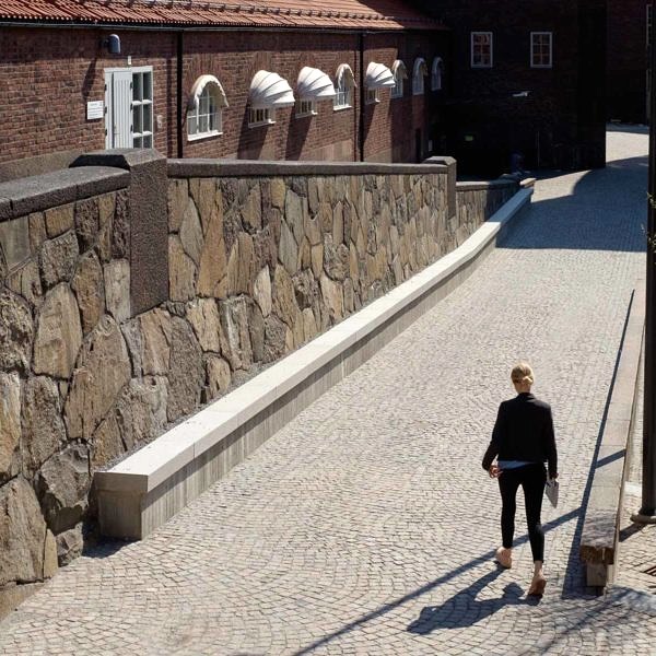 KTH Arkitekturskolan Tengbom 2016