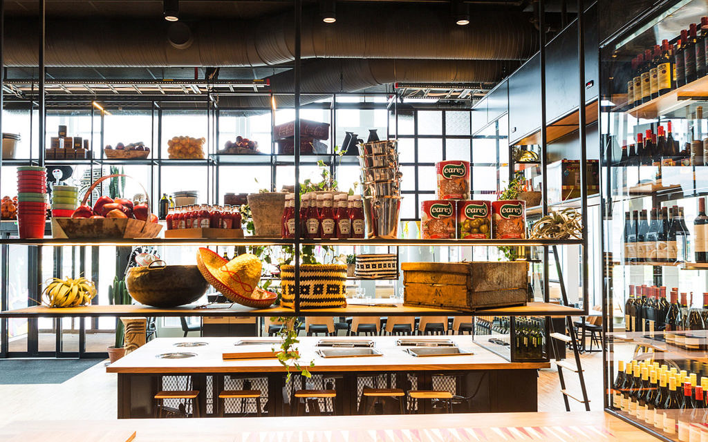 Eatery Social Taquería Tengbom 2015