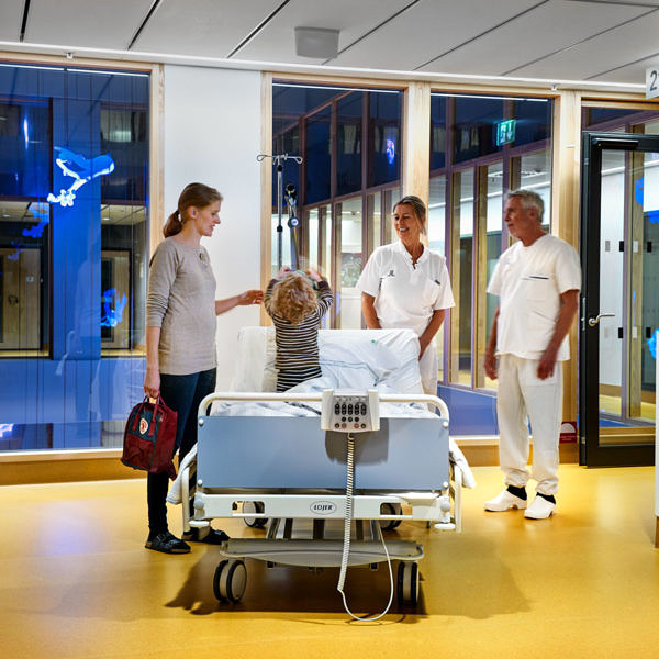 nks 1 116405 skiss NKS – Nya Karolinska Solna