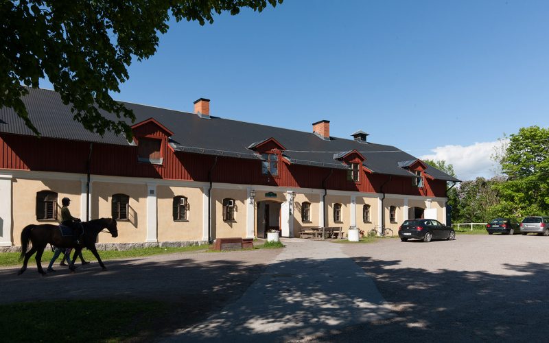 Säby gård