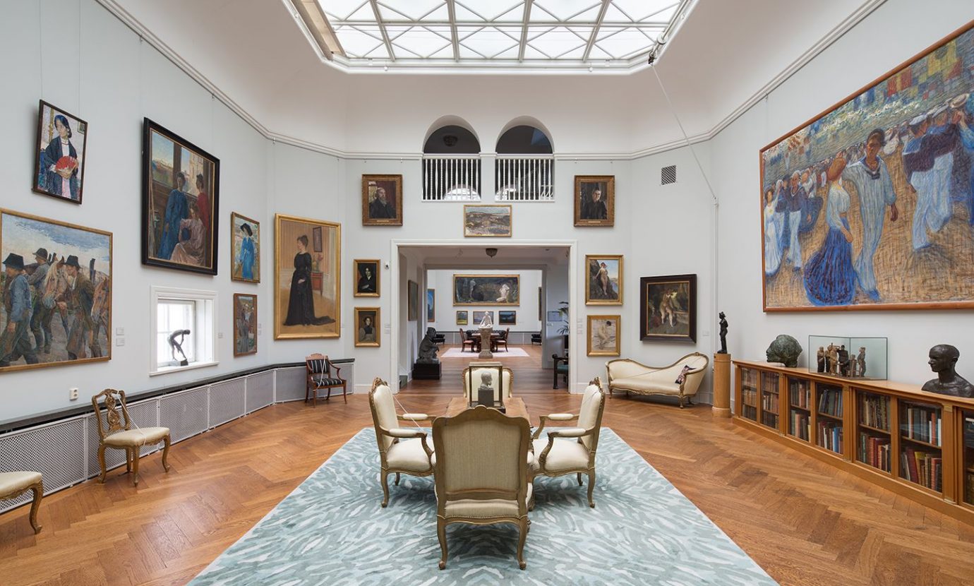 Thielska galleriet