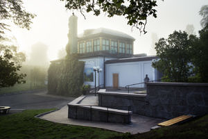 waldemarsudde 005 Waldemarsudde för Tengboms Arkitekter