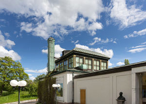 Waldemarsudde