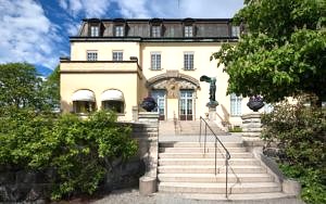 Waldemarsudde