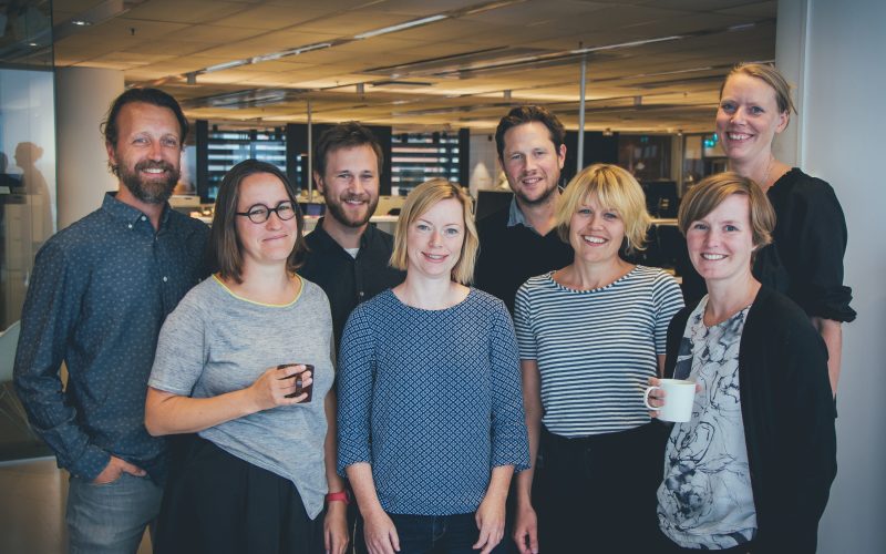 vinnare imagine Tengbom tar 2:a pris i Imagine Open Skåne