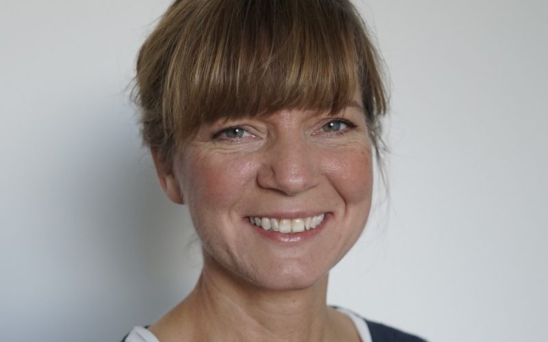 Helena Beckman