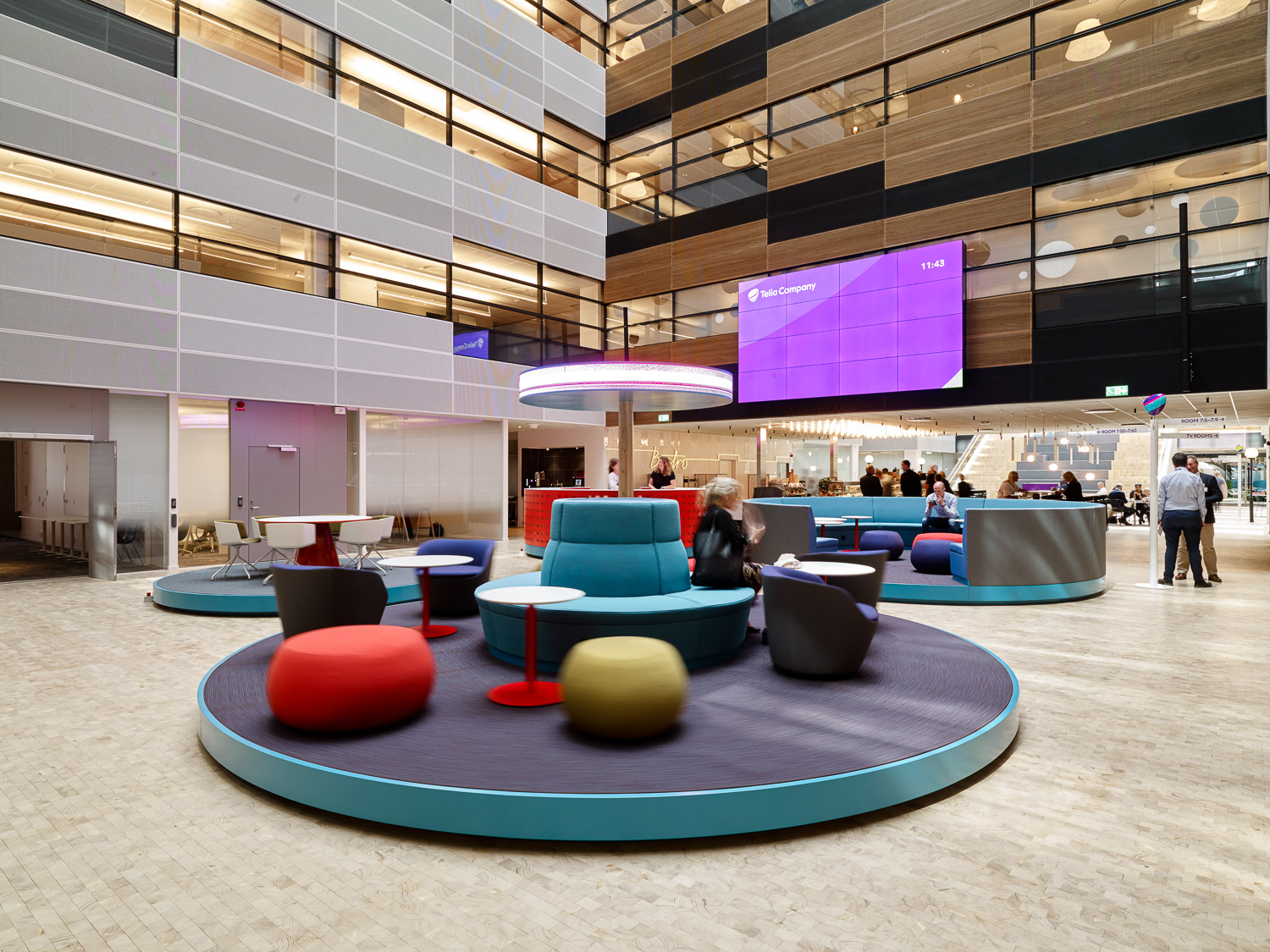 Telia Company