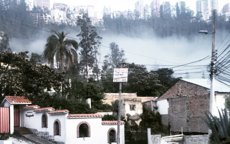 quito city 02 puff Habitat III – där människan utgör staden