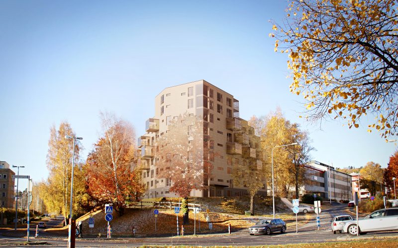 vinkel01 04 forminskat Tengbom vinner årets Stadsbyggnadspris i Jönköping