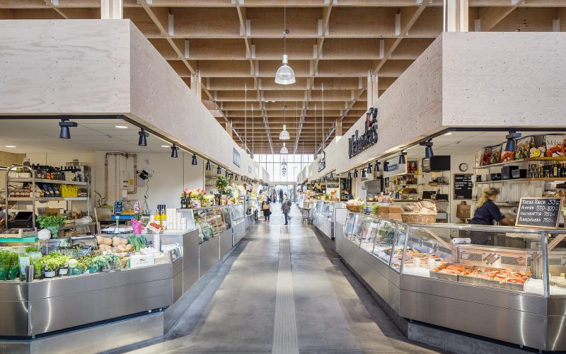 03971 Tillfälliga saluhallen – bäst i Europa?