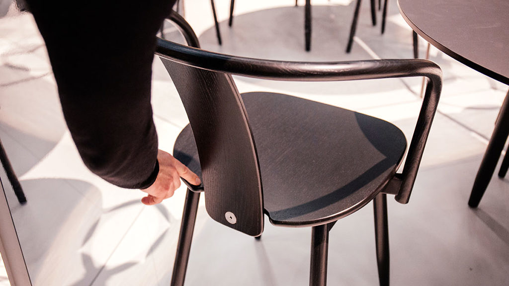 Icha Chair