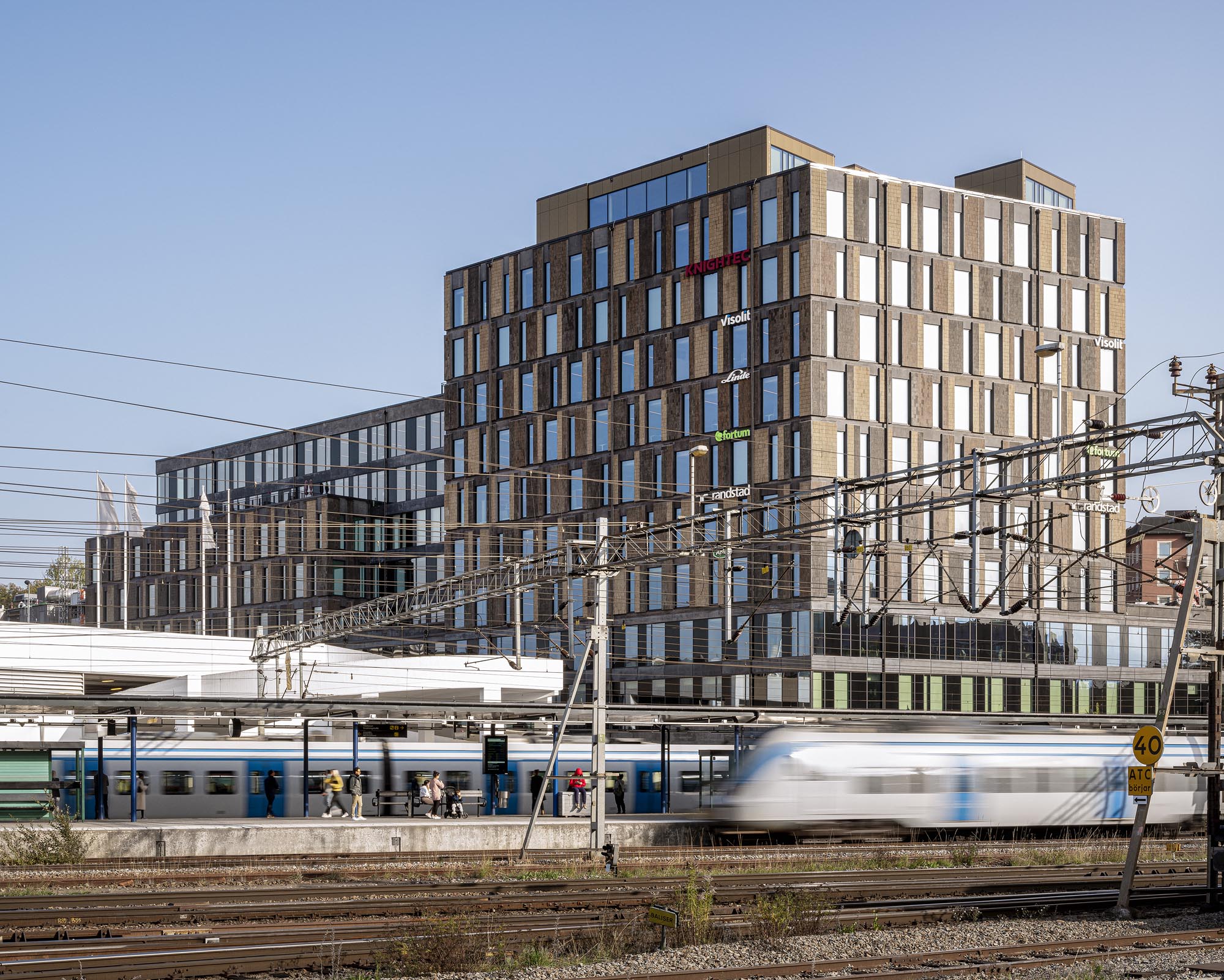 Solna United