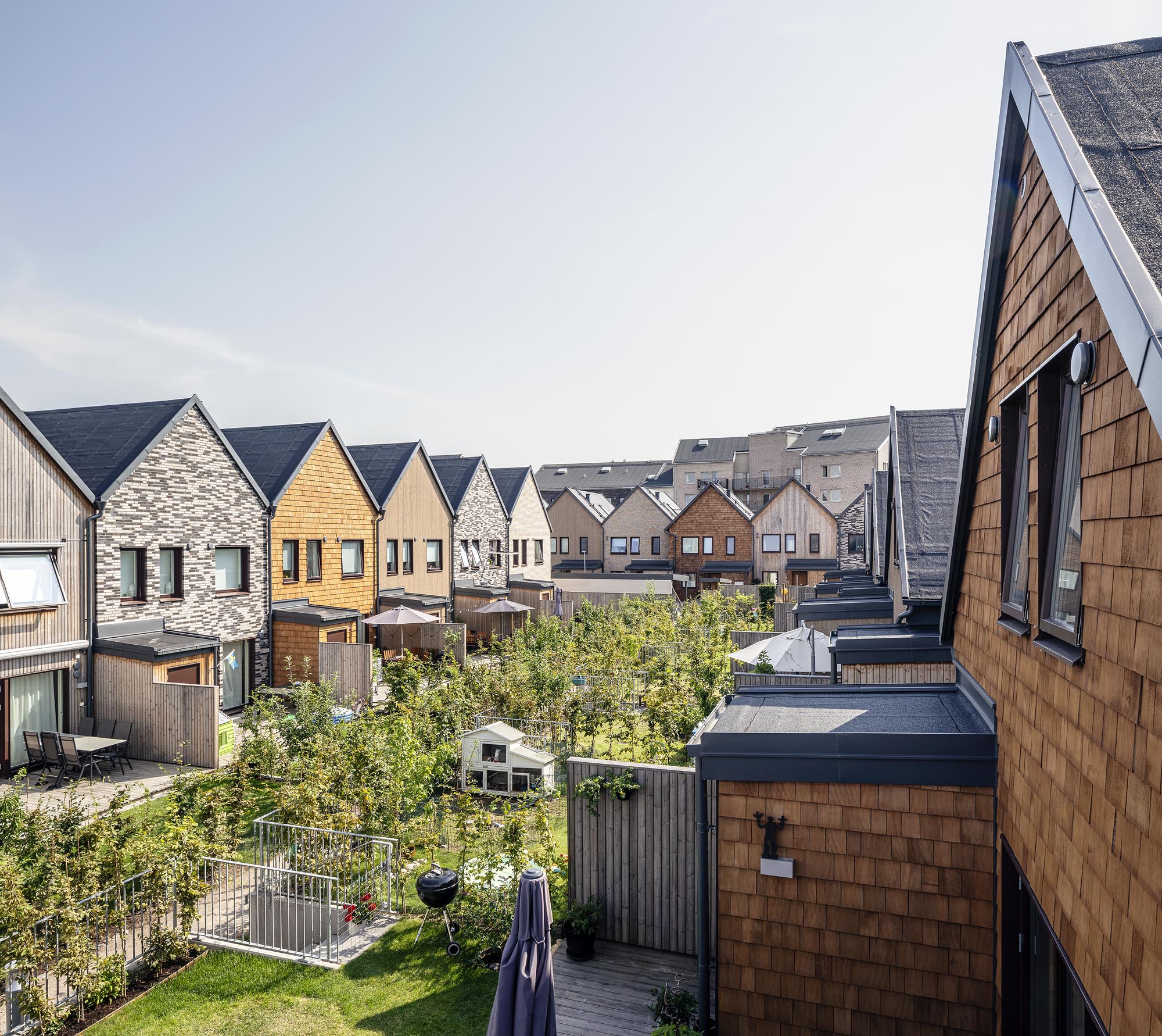 Ikano radhus