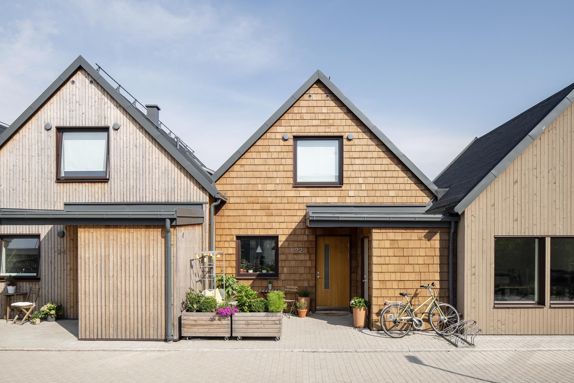 Ikano radhus
