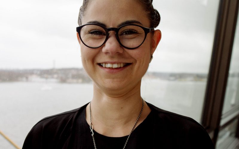 n26b5248 ”Vi erbjuder en unik kombination av konstnärligt uttryck och funktionalitet”