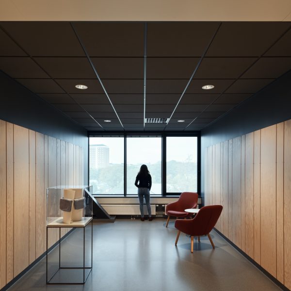 Servicebyggnaden Malmö