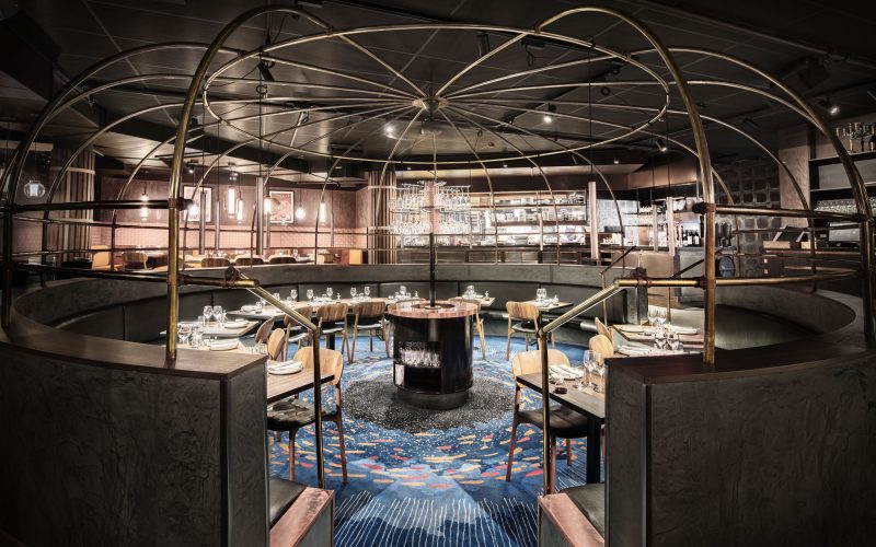 34 03552 Restaurang Tako vidare som finalist i WAF