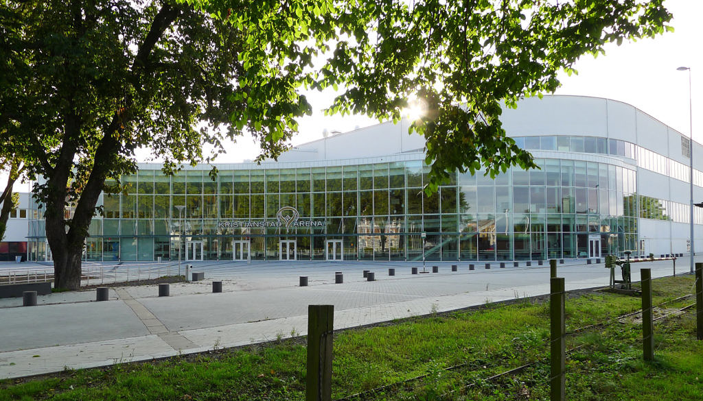 kristianstad arena 2 Hur utformas framtidens arenor?